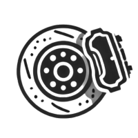 Brakes - Bedford Park Auto Repair