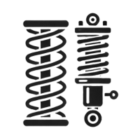 Suspension - Bedford Park Auto Repair