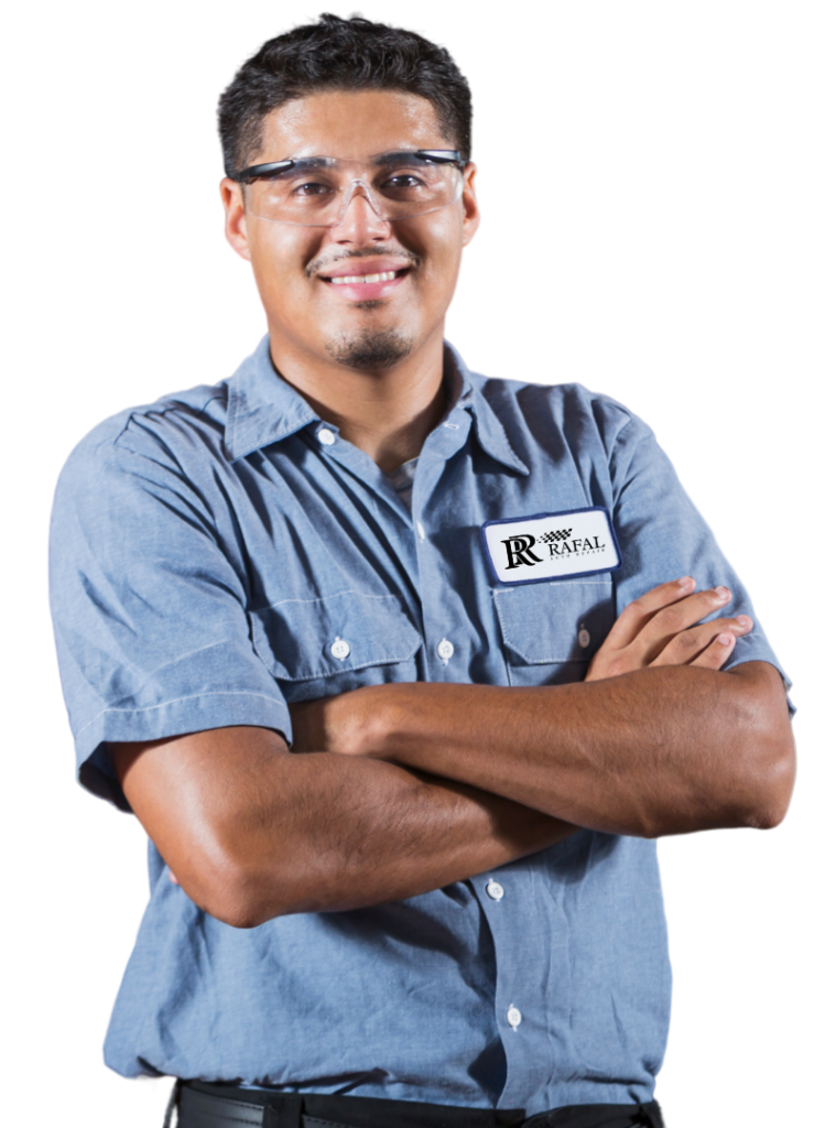 Bedford Park Auto Repair
